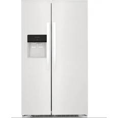 Fridge Freezers Frigidaire FRSS2323AW White