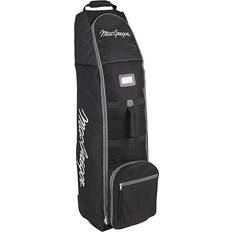 MACTEC Deluxe Wheeled Golf Travel Cover Bag
