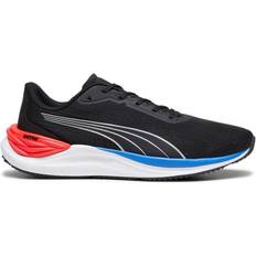 Puma neutral running shoes Puma Electrify Nitro Neutral Running Shoe Men Black, Red