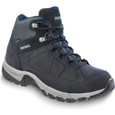Meindl Orlando Lady GTX Wide Fit Walking Boots Marine Blue