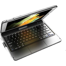 360° Rotatable  Keyboard Case for iPad 10.2" (7th/8th/9th Gen)