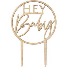 Hey Baby