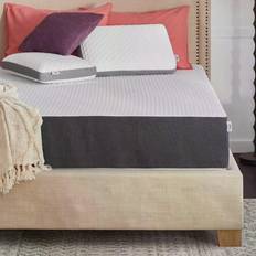 Sealy Cool and Clean 10 Inch Twin XL Polyether Mattress
