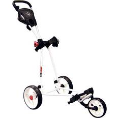 Golf Trolleys EzeGlide Cruiser 3-Rad Golf Trolley