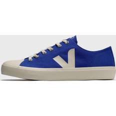 Veja Sko Veja WATA II LOW men Lowtop Blue in Größe:42