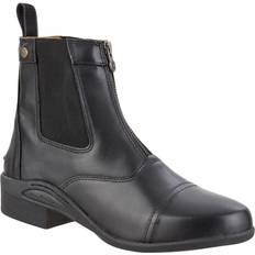 Suedwind Footwear Ultima FZ - Black