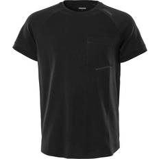 Fristads 7820 GHT T-shirt svart