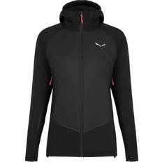 Salewa Pedroc Tirolwool Responsive Durastretch Jacket - Black
