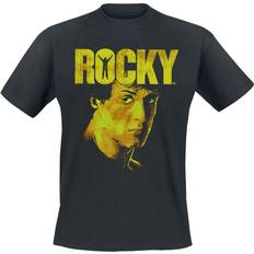 Sylvester Stallone T-Shirt black