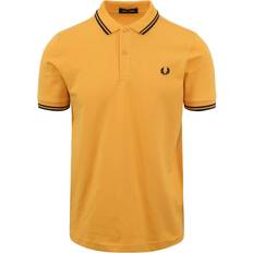 Fred Perry Polo M3600 P95 Yellow