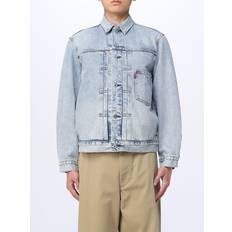 Levi's Jeansjacka Type Trucker Jacket Blå