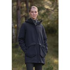 Softshell jacka Jacson Bodil Softshell BLACK