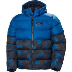 Helly hansen active puffy Helly Hansen Men's Active Warm Puffy Jacket