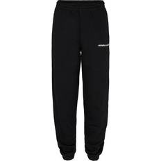 ROTATE Birger Christensen Mimi Sweatpants - Black