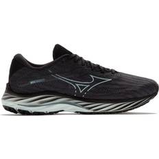 Mizuno Löparskor Mizuno Wave Rider 27 W - Ebony/Snowcrest/Black