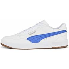 Puma Herre Court Ultra Lite - Hvid