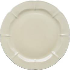 Beige Flate tallerkener Aida Søholm Solvej Dinner Plate