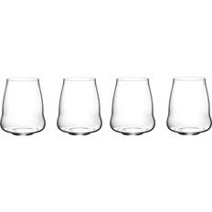 Riedel vinglas pinot noir nebbiolo Riedel Stemless Pinot Vinglas