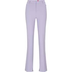 Hugo boss hose damen HUGO BOSS Stoffhosen