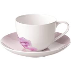 Villeroy & Boch Koppar & Muggar Villeroy & Boch Rose Garden Kopp