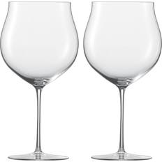 Rotwein Zwiesel Rotwein 1872 Enoteca Grand Cru Wine Glass