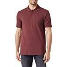 HUGO BOSS Polo Sn31 Red