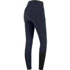 Waldhausen Elt Reithose Kassandra High Waist nachtblau