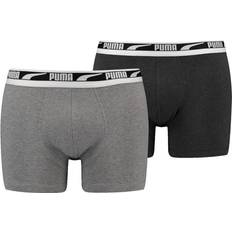 Puma boxers Puma Boxer - Grey Mélange