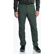 Schöffel Pantalons Schöffel Pants Koper1 Warm