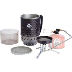 Camping & Friluftsliv MSR WindBurner Duo Stove System