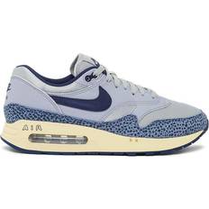 Nike Air Max - Unisex Sneakers Nike Air Max 1 '86 Premium- Light Smoke Grey/Indigo Haze/Diffused Blue