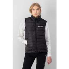 Champion Veste Champion Damen Jacke Vest