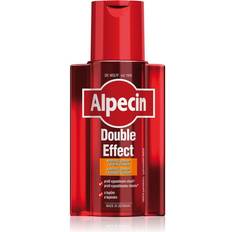 Double Effect Caffeine Shampoo