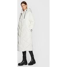 HUGO BOSS XS Coats HUGO BOSS Steppmantel FAVELLA