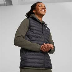 Puma Herr Västar Puma Packlite Vest Men Svart