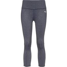 Kari traa julie high waist tights dame Kari Traa Women's Julie High Waist XS