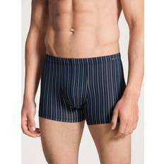 Calida Vêtements Calida Boxer Rayé Homme Cotton Code - Noir