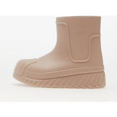 Adidas wonder taupe adidas Originals AdiFOM SST Boots Women's, Wonder Taupe Wonder Taupe Core Black