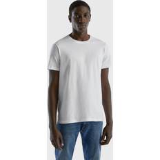 United Colors of Benetton Ropa United Colors of Benetton Camiseta - blanco