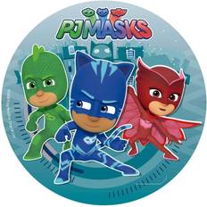 Dekora PJ Masks Cake Decoration