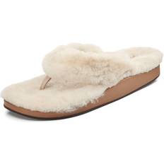 Fur - Women Sneakers OluKai Women's Kpe'a Heu Sandals Tapa