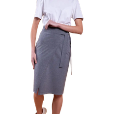 Kapru Rena Skirt - Grey