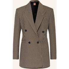 Uomo Blazer HUGO BOSS Giacca elegante Jekira - Beige