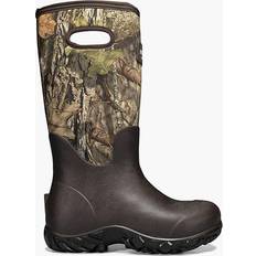 Men - Multicolored Rain Boots Bogs Men's Rut Hunter ES Camo 17 in