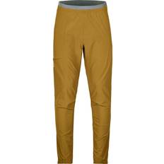 Ortovox Piz Selva Pants M - Green Moss