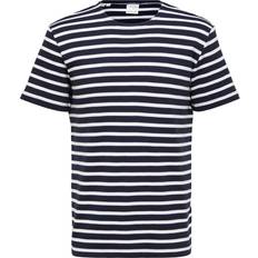 Selected t shirt Selected Striped T-shirt