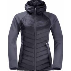 Jack wolfskin routeburn Jack Wolfskin Routeburn Pro Hybrid graphite