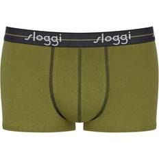 Sloggi Unterhosen Sloggi 2er-Set Boxershorts 10206968 Bunt