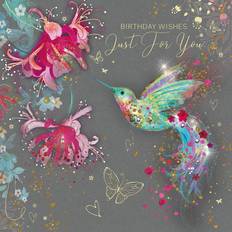 Cherry Orchard Cards & Invitations Grace Birthday Greeting Card
