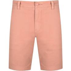 Levi's Tapered Chino Shorts Pink